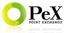 PeX POINT EXCHANGE