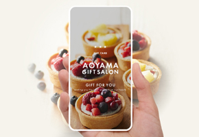 AOYAMA GIFT SALON