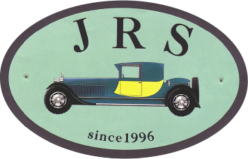 日本ロードサービス（JRS）