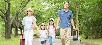 ポイント交換のイメージ