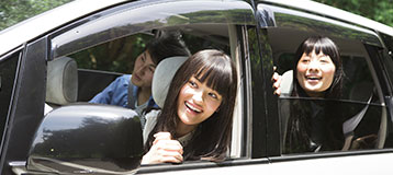 ポイント交換のイメージ