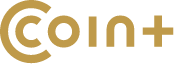 COIN+ロゴ