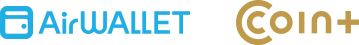 AirWallet Coin+