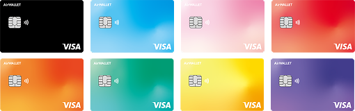 自分だけの推し色がみつかる