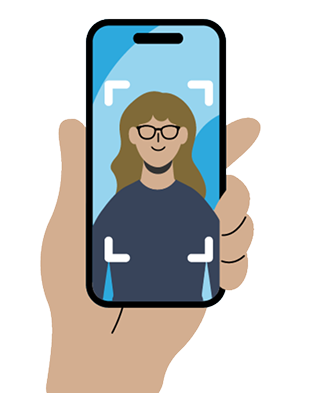 COIN+のアカウント作成後、リクルートID連携と本人確認を完了する