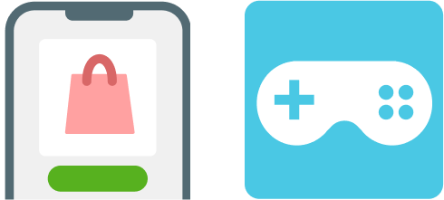 今月使えるお金をチャージしてお店やネットで支払い