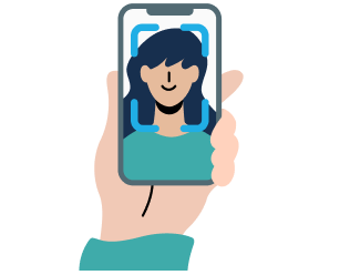 口座登録・本人確認