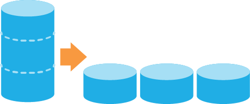 毎月の支払額は最小4,000円から自分のペースで、支払える