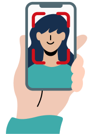 エアウォレットアプリでリクルートID連携と本人確認をする