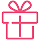 プレゼントボックス