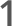1